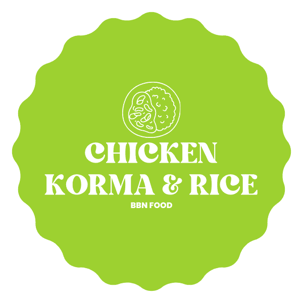 Chicken Korma