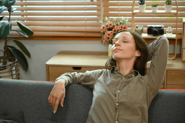 Chronic Fatigue