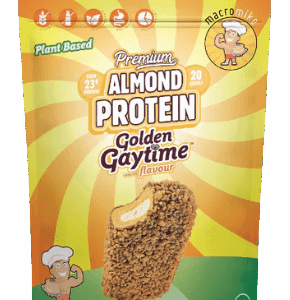 Golden Gaytime 800g