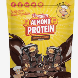 Macro Mike Choc Hazelnut 800g